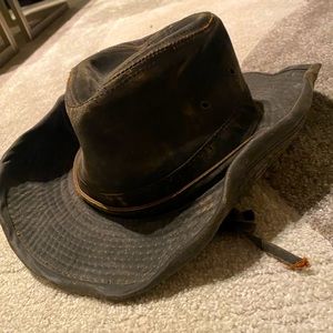 Very High quality Texas cowboy style cowboy hat very nice material